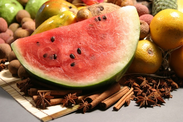 watermelon