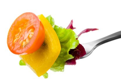 salad fork salad fork